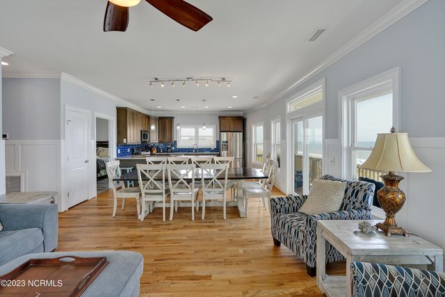 4019 E Beach Drive, Oak Island, NC 28465