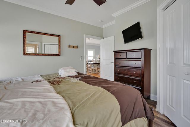 4019 E Beach Drive, Oak Island, NC 28465