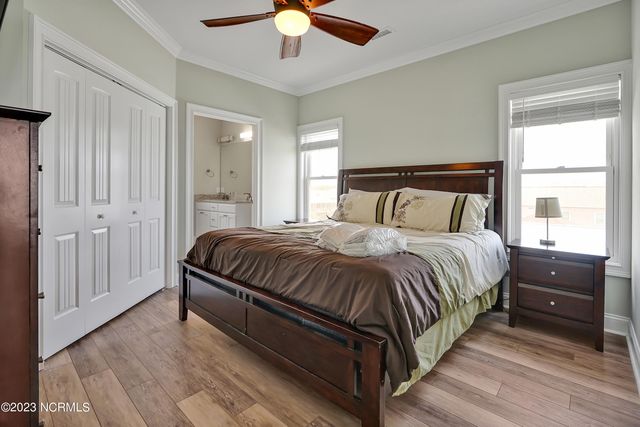 4019 E Beach Drive, Oak Island, NC 28465