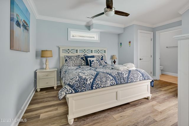 4019 E Beach Drive, Oak Island, NC 28465