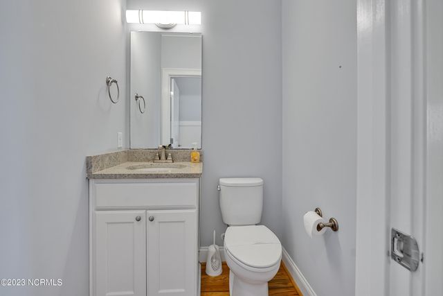 4019 E Beach Drive, Oak Island, NC 28465