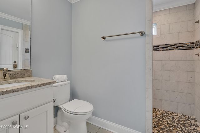 4019 E Beach Drive, Oak Island, NC 28465