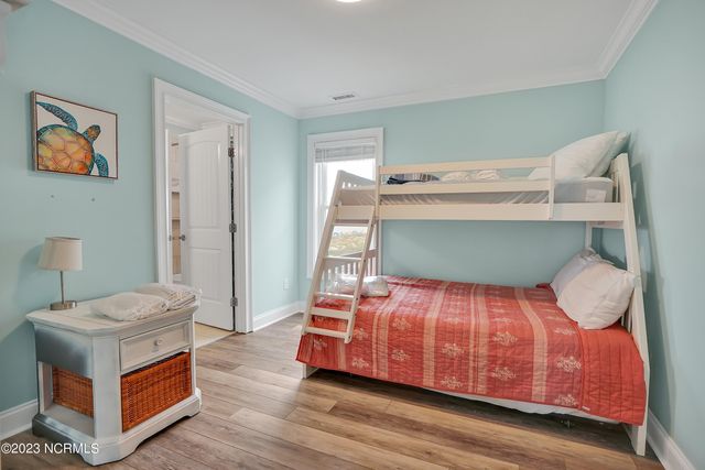 4019 E Beach Drive, Oak Island, NC 28465