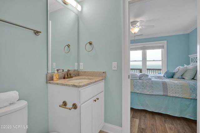 4019 E Beach Drive, Oak Island, NC 28465