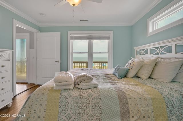 4019 E Beach Drive, Oak Island, NC 28465