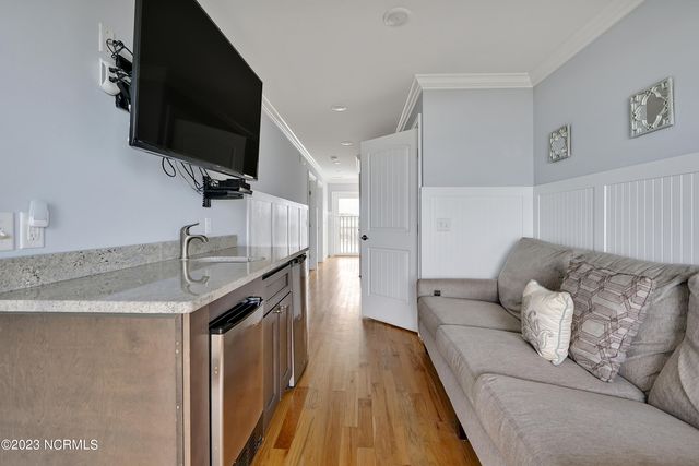 4019 E Beach Drive, Oak Island, NC 28465