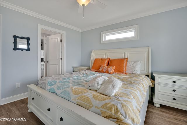 4019 E Beach Drive, Oak Island, NC 28465