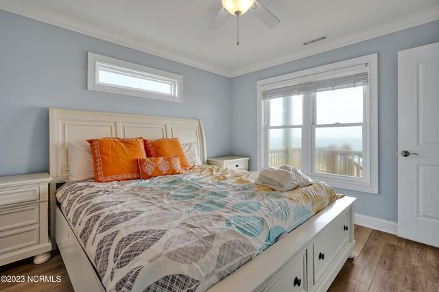 4019 E Beach Drive, Oak Island, NC 28465