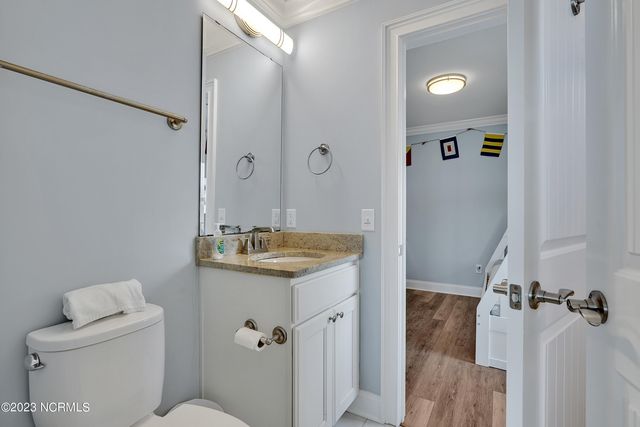 4019 E Beach Drive, Oak Island, NC 28465