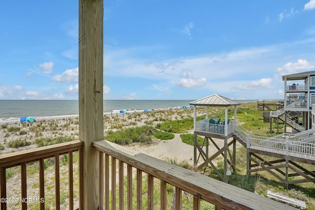 4019 E Beach Drive, Oak Island, NC 28465