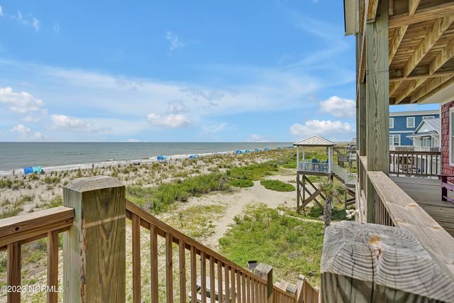 4019 E Beach Drive, Oak Island, NC 28465