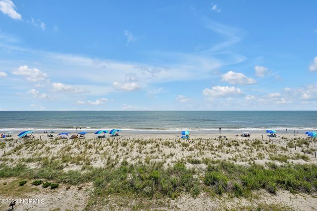 4019 E Beach Drive, Oak Island, NC 28465