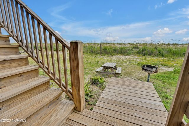 4019 E Beach Drive, Oak Island, NC 28465
