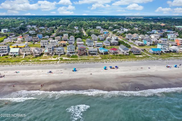 4019 E Beach Drive, Oak Island, NC 28465