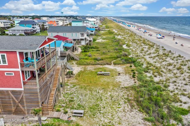 4019 E Beach Drive, Oak Island, NC 28465