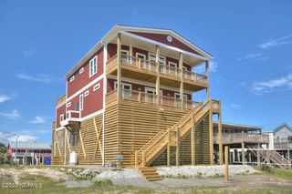 4019 E Beach Drive, Oak Island, NC 28465