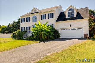 4318 Rose Glen Pl, Midlothian, VA 23112