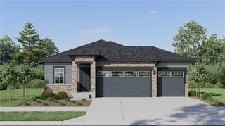 3520 Aspen Glen Loop, Elizabeth, CO 80107