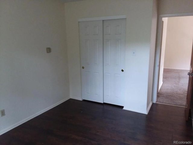 3371 Russell Gulch Rd, Evergreen, CO 80439