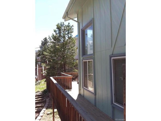 3371 Russell Gulch Rd, Evergreen, CO 80439