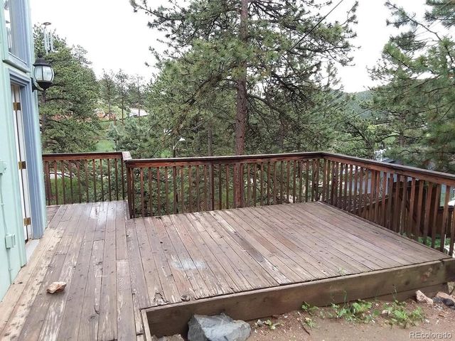 3371 Russell Gulch Rd, Evergreen, CO 80439