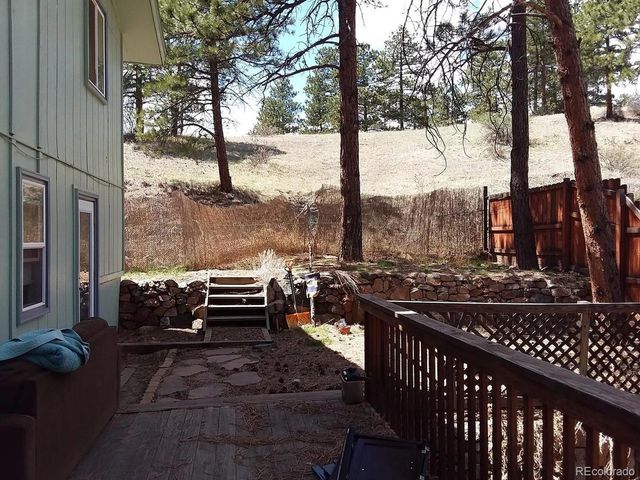 3371 Russell Gulch Rd, Evergreen, CO 80439