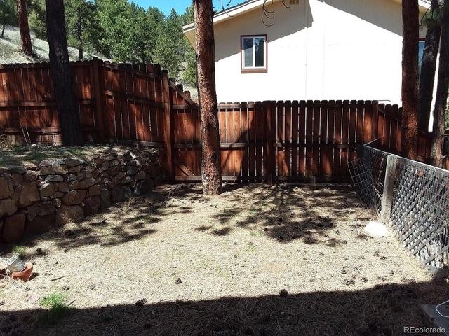 3371 Russell Gulch Rd, Evergreen, CO 80439