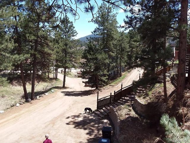 3371 Russell Gulch Rd, Evergreen, CO 80439