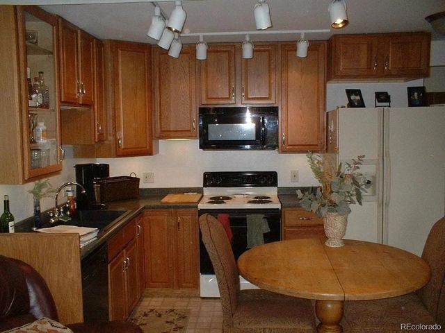 3371 Russell Gulch Rd, Evergreen, CO 80439