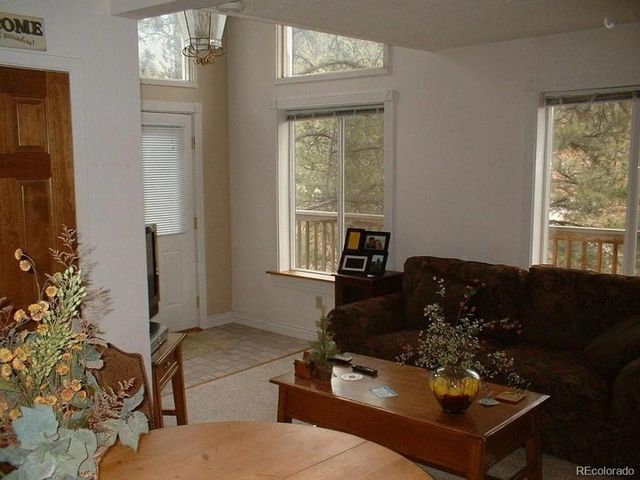 3371 Russell Gulch Rd, Evergreen, CO 80439