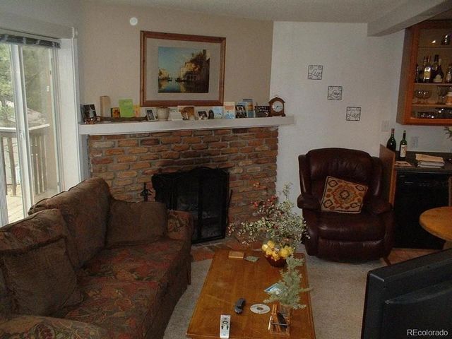 3371 Russell Gulch Rd, Evergreen, CO 80439