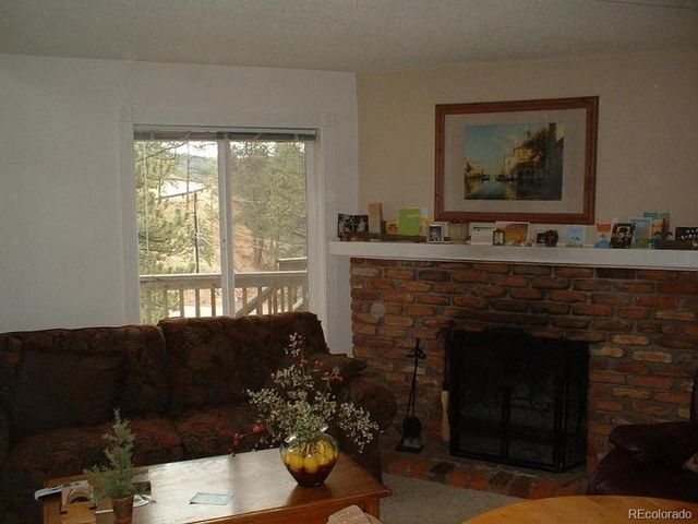 3371 Russell Gulch Rd, Evergreen, CO 80439