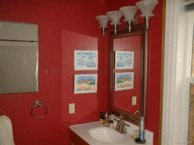 3371 Russell Gulch Rd, Evergreen, CO 80439