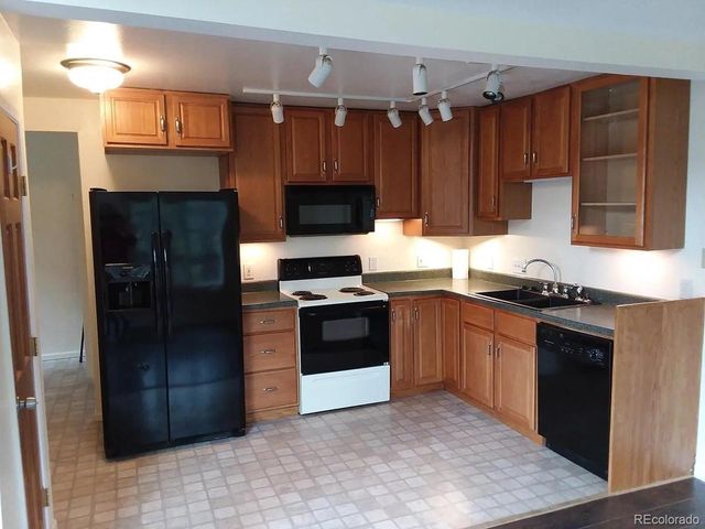 3371 Russell Gulch Rd, Evergreen, CO 80439