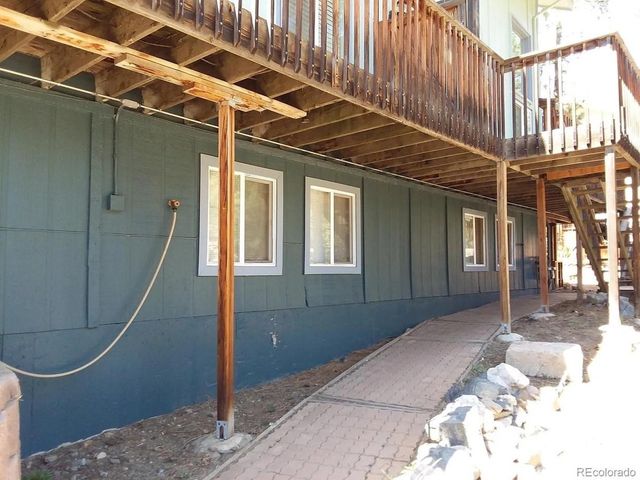 3371 Russell Gulch Rd, Evergreen, CO 80439