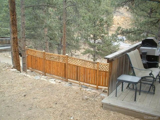 3371 Russell Gulch Rd, Evergreen, CO 80439