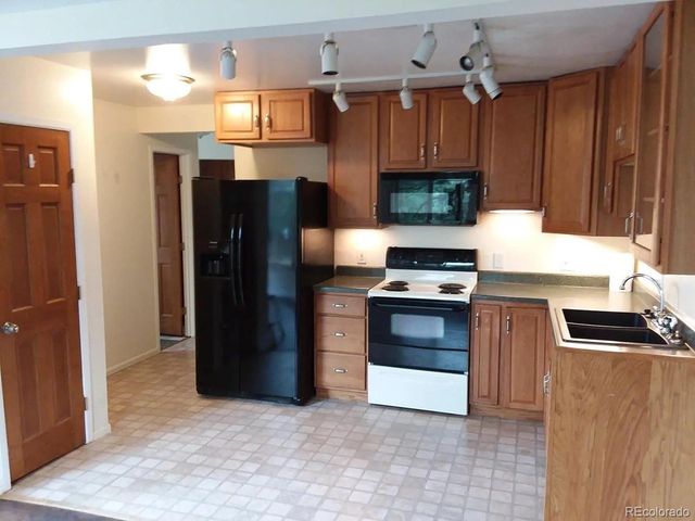 3371 Russell Gulch Rd, Evergreen, CO 80439