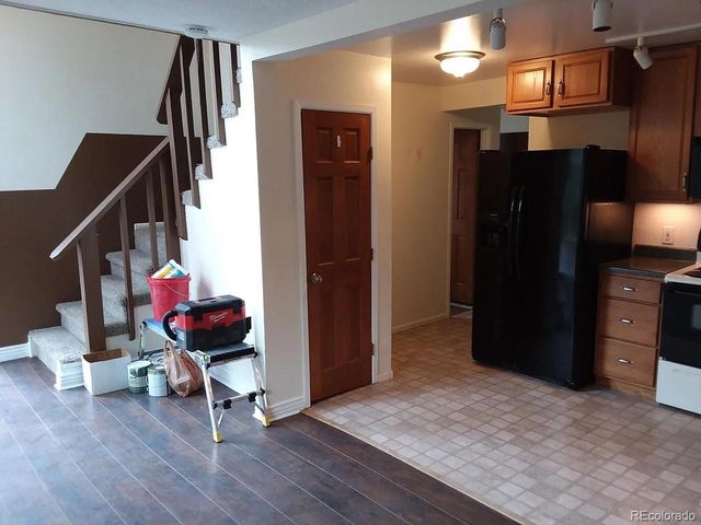 3371 Russell Gulch Rd, Evergreen, CO 80439