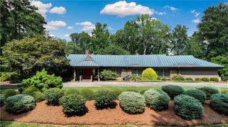 210 Kemp E Road, Greensboro, NC 27410
