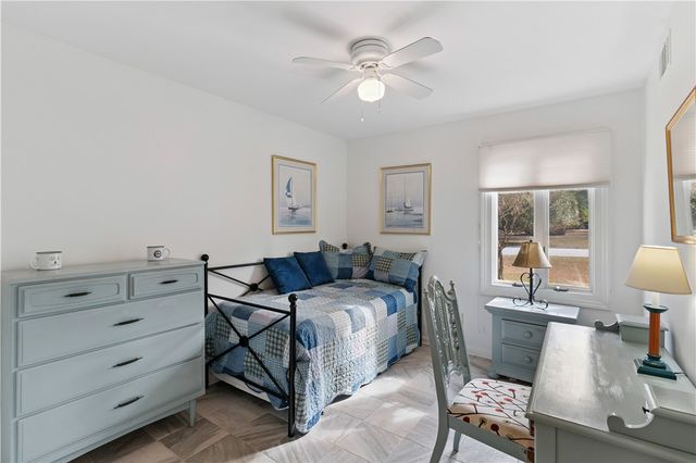 3 Barnes Ave A, Jekyll Island, GA 31527