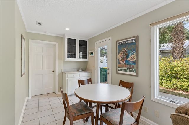 3 Barnes Ave A, Jekyll Island, GA 31527