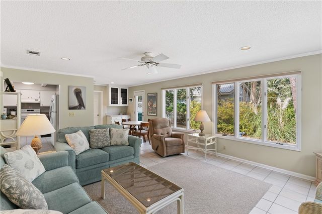 3 Barnes Ave A, Jekyll Island, GA 31527