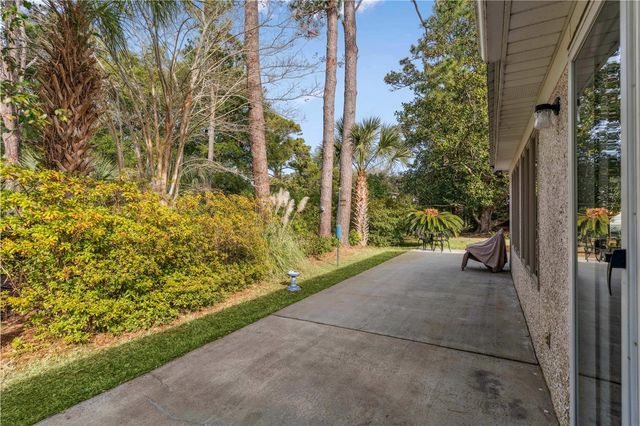 3 Barnes Ave A, Jekyll Island, GA 31527
