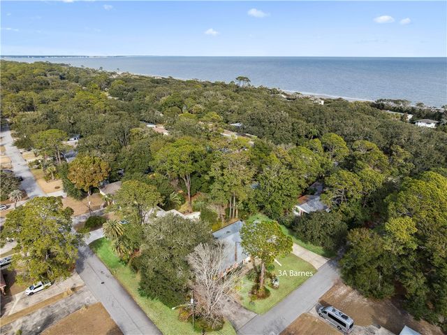3 Barnes Ave A, Jekyll Island, GA 31527