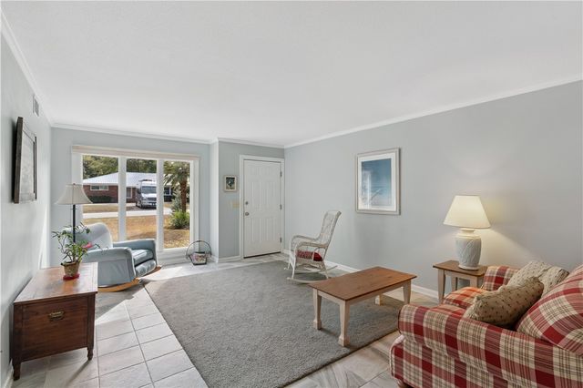 3 Barnes Ave A, Jekyll Island, GA 31527