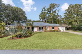 3 Barnes Ave A, Jekyll Island, GA 31527