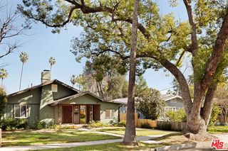 788 N Mar Vista Avenue, Pasadena, CA 91104