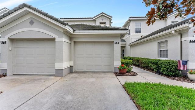 564 GRASSLANDS VILLAGE CIRCLE, Lakeland, FL 33803