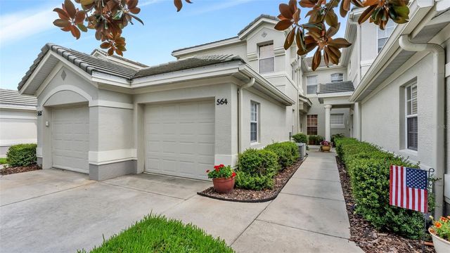 564 GRASSLANDS VILLAGE CIRCLE, Lakeland, FL 33803