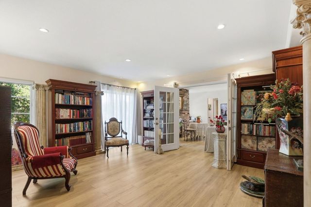 18211 Saratoga Los Gatos Road, Monte Sereno, CA 95030